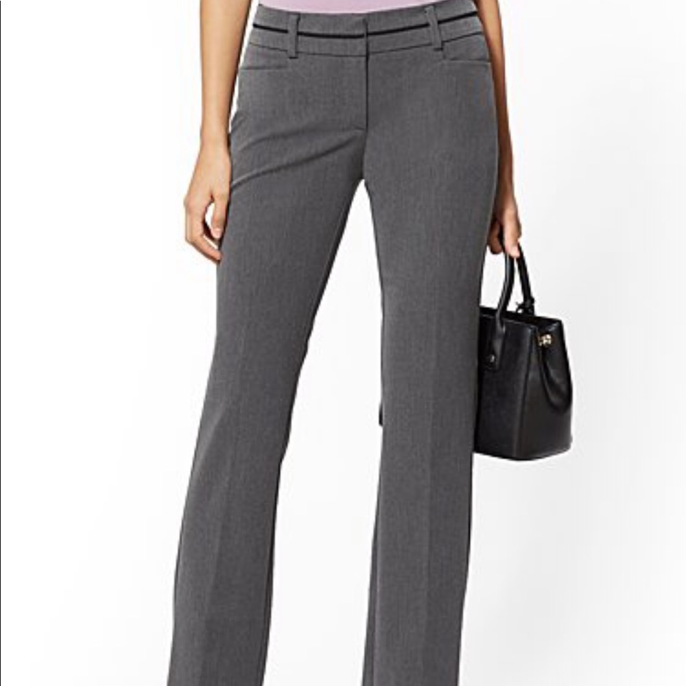 Size 12 New York & Co. Pants